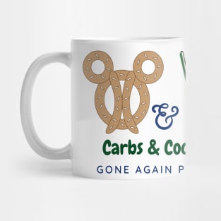 Carbs & Cocktails Mug